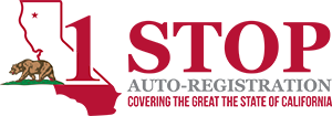 1 stop auto registration and Fast DMV services